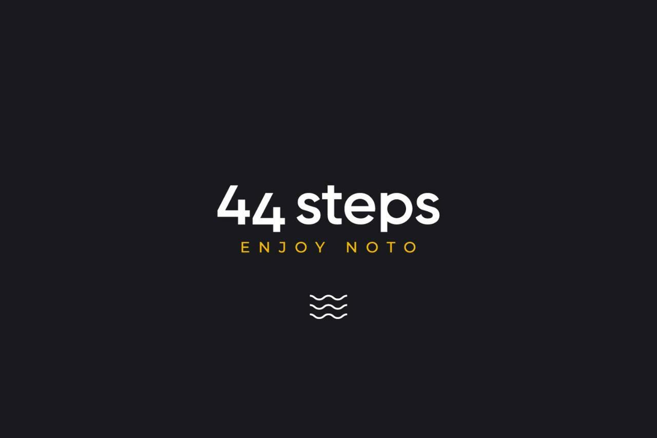 44 Steps - Enjoy * Noto