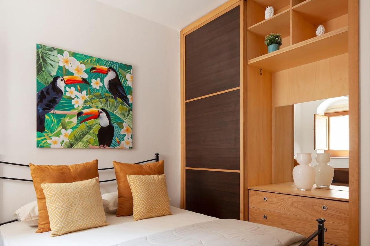 44 Steps - Enjoy Apartamento