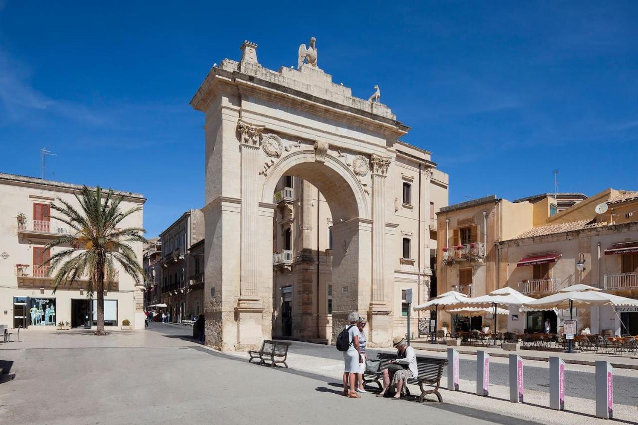 Apartment 44 Steps - Enjoy Noto